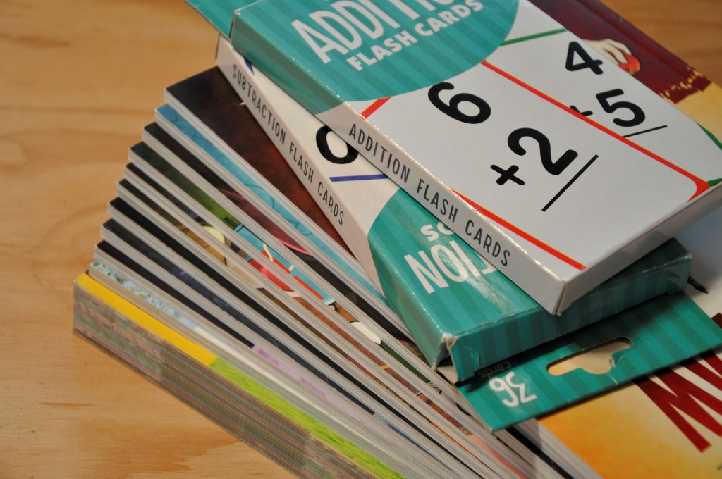 Tips to make homeschool a little easier! how to make homeschool easier