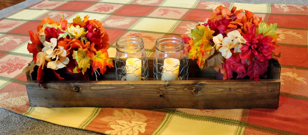 Table centerpiece, thanksgiving centerpiece, table decorations