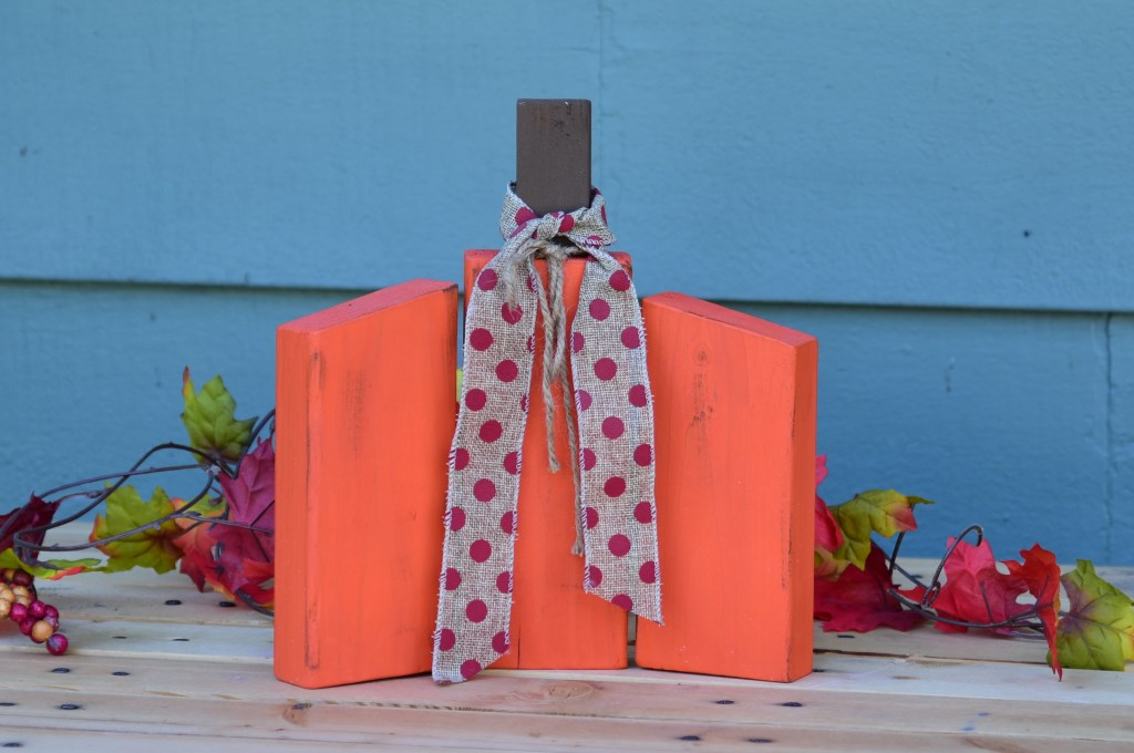 Wood pumpkins, pumpkins, diy wood pumpkins, diy pumpkins, 2x4 pumpkins