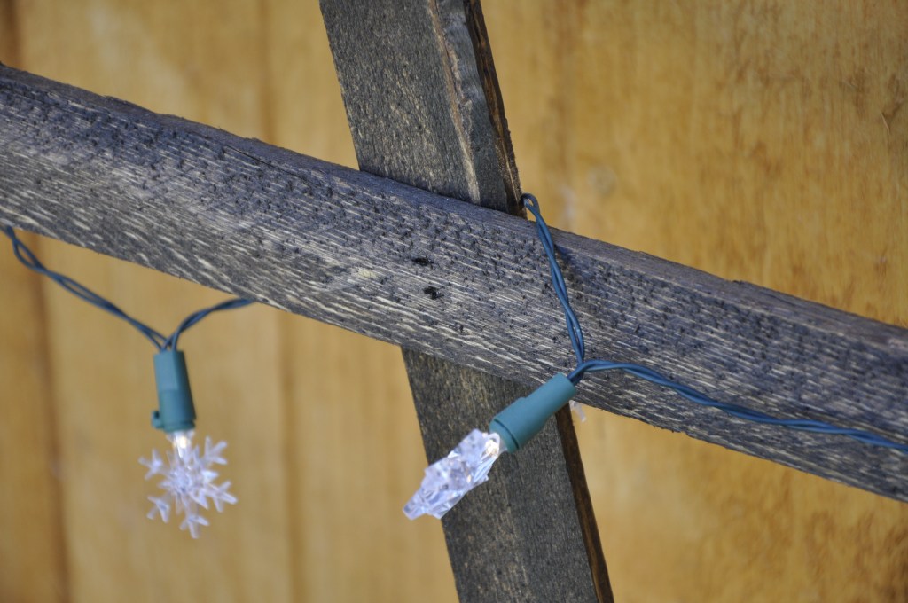 Lath Christmas Star, diy star, christmas start, wood star