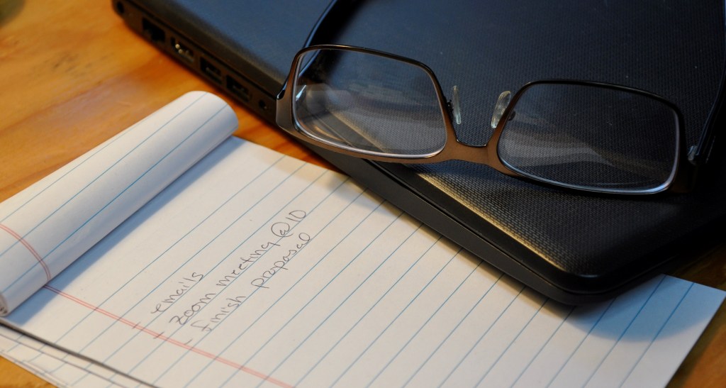 You work at home...you got it easy, working from home criticism, working from home
