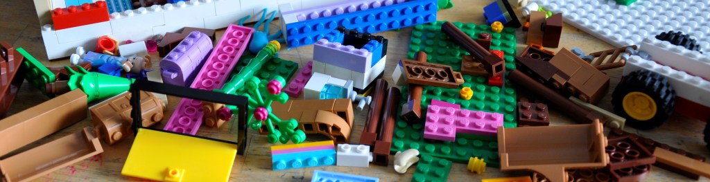 Homeschool: building confidence over schedule, homeschool