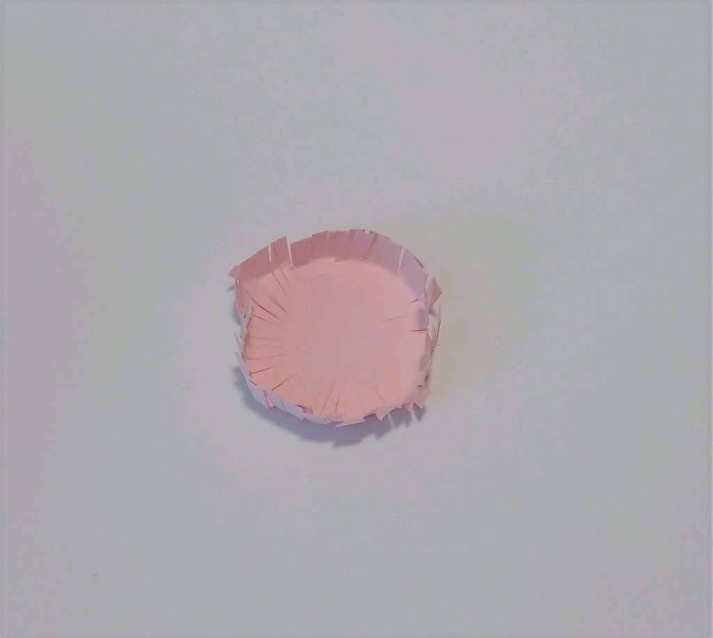 Bunny Bum Banner, homemade bunny, paper bunny, papercraft bunny, bunny bum