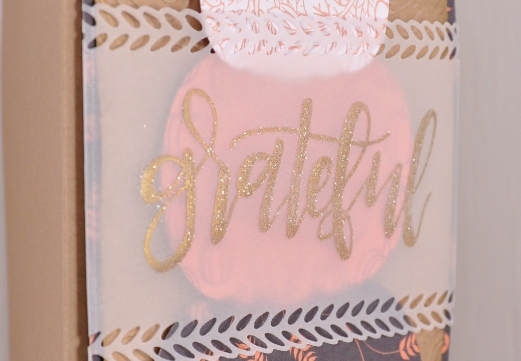 pumpkin topiary, pumpkin card, pumpkin paper topiary, fall card, homemade fall card, 3d pumpkin topiary, stampinup, stampinup autumn greetings, stampinup autumn essentials parklane paper, recollections dies, ranger letter it stamps thank you, ranger stamps