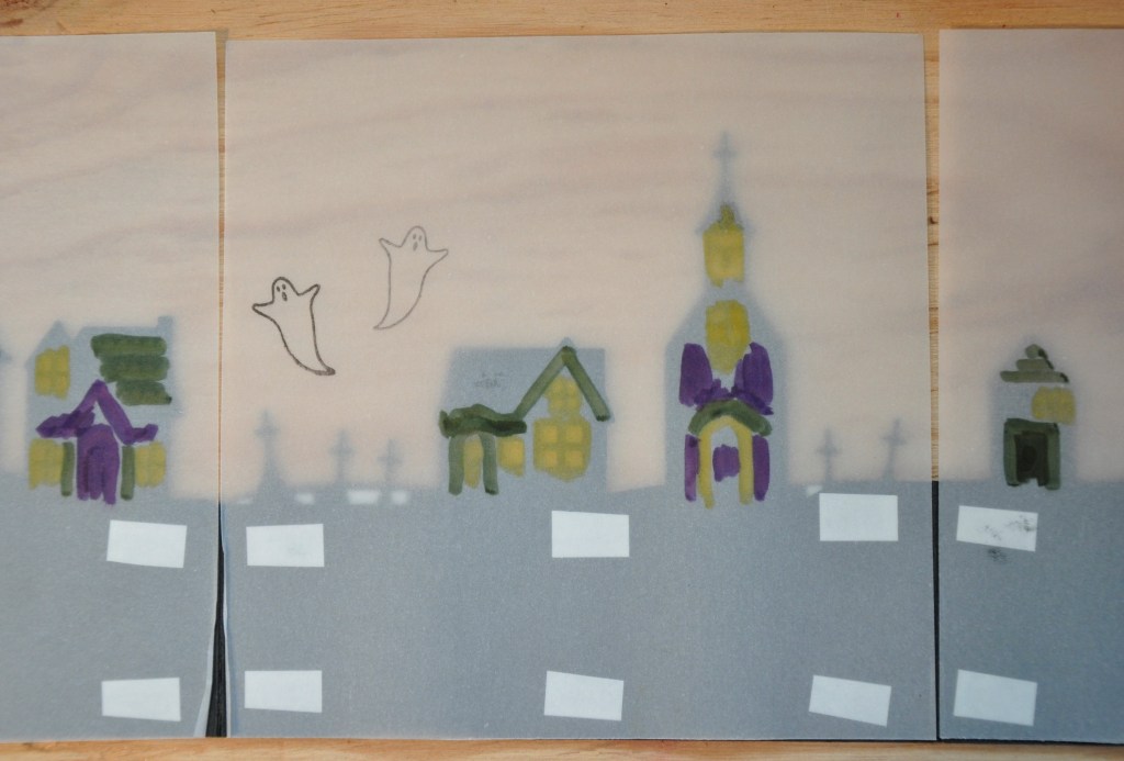 halloween crafts, halloween decor, halloween village, halloween papercrafts, stampin'up!, stampin'up! holiday home,stampinup hometown greetings, halloween luminarias

#stampinup #halloweendecor #stampinuphometowngreetings
#halloweenpapercrafts #halloweenluminaria