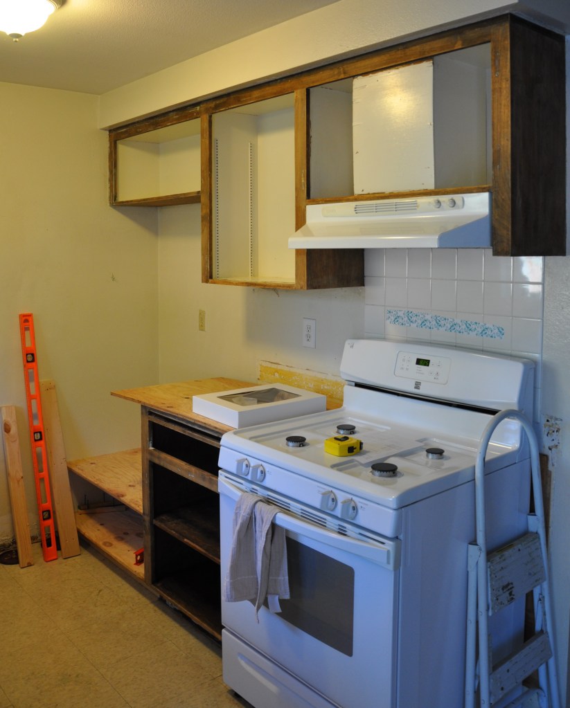  Kitchen Remodel - Part 1, kitchen remodel, kitchen remodel on a budget, diy kitchen remodel, kitchen upgrade, kitchen facelift, painting kitchen cabinets, painting kitchen counters,