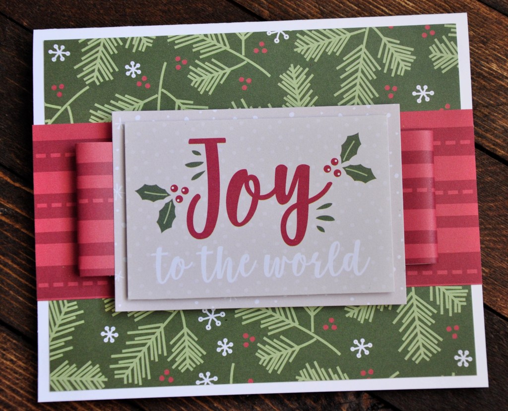 Paper stack cards #2, homemade christmas cards, christmas cards, dcwv paper stack, dcwv paper stack cards