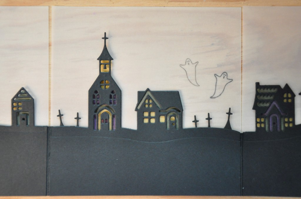 halloween crafts, halloween decor, halloween village, halloween papercrafts, stampin'up!, stampin'up! holiday home,stampinup hometown greetings, halloween luminarias

#stampinup #halloweendecor #stampinuphometowngreetings
#halloweenpapercrafts #halloweenluminaria