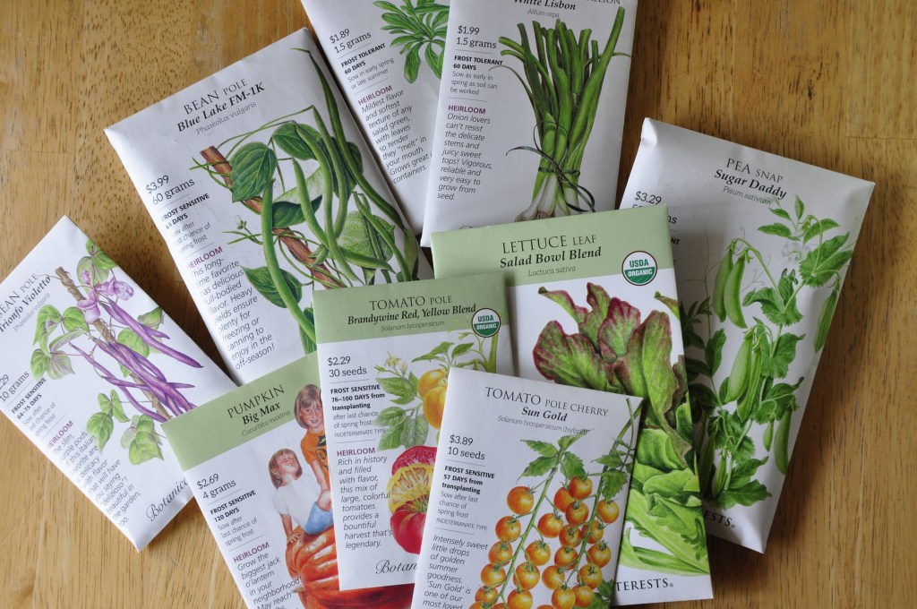 Making a Vegetable Garden Plan, vegetable garden, planning a vegetable garden