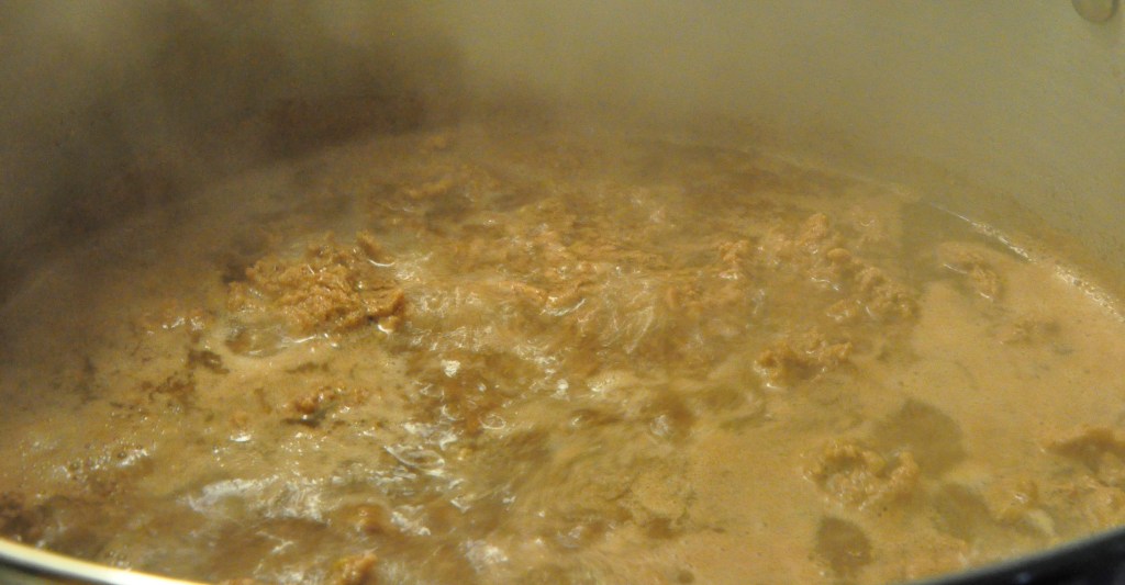 Canning Ground Beef, canned beef, canning hamburger, saving meat