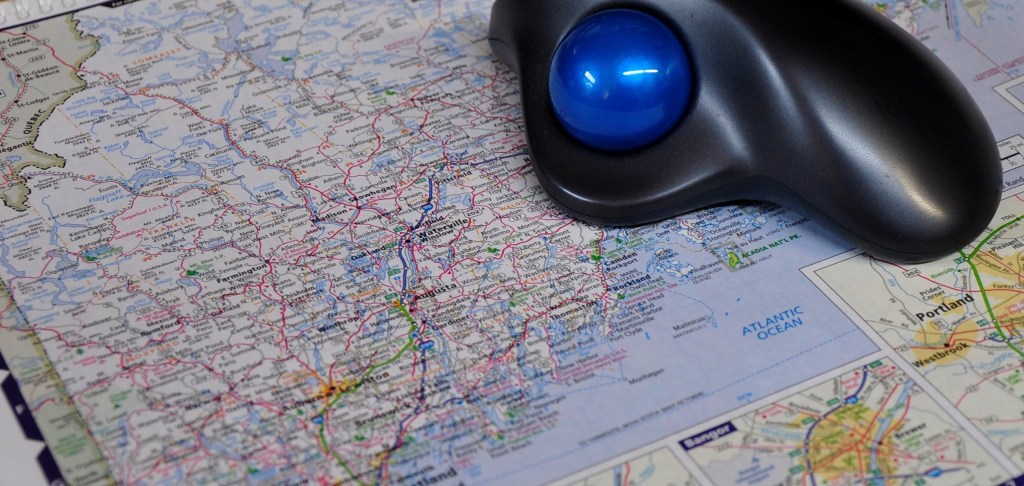 Virtual travel adventure for homeschool or travel