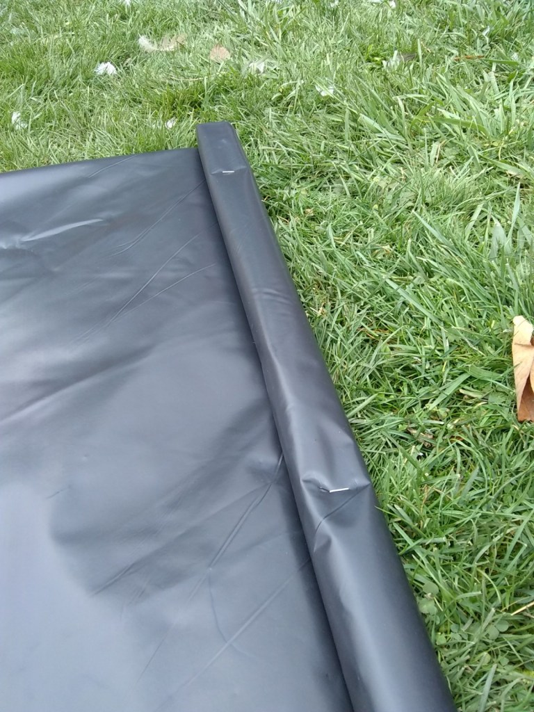 Winterizing a Duck house and run, winterizing coop, ducks in winter, chickens in winter, duck house in winter, keeping ducks warm in winter, keeping chicken warm in winter