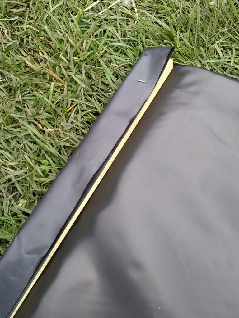 Winterizing a Duck house and run, winterizing coop, ducks in winter, chickens in winter, duck house in winter, keeping ducks warm in winter, keeping chicken warm in winter