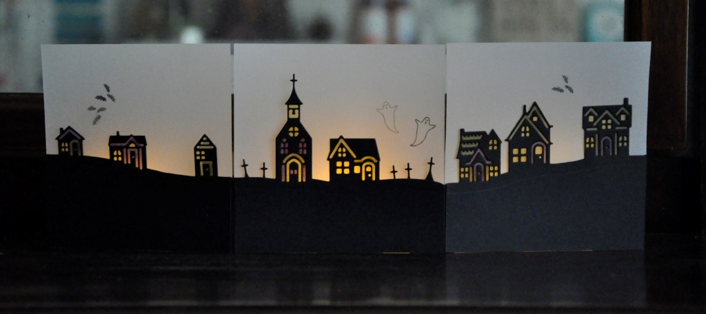 halloween crafts, halloween decor, halloween village, halloween papercrafts, stampin'up!, stampin'up! holiday home,stampinup hometown greetings, halloween luminarias

#stampinup #halloweendecor #stampinuphometowngreetings
#halloweenpapercrafts #halloweenluminaria