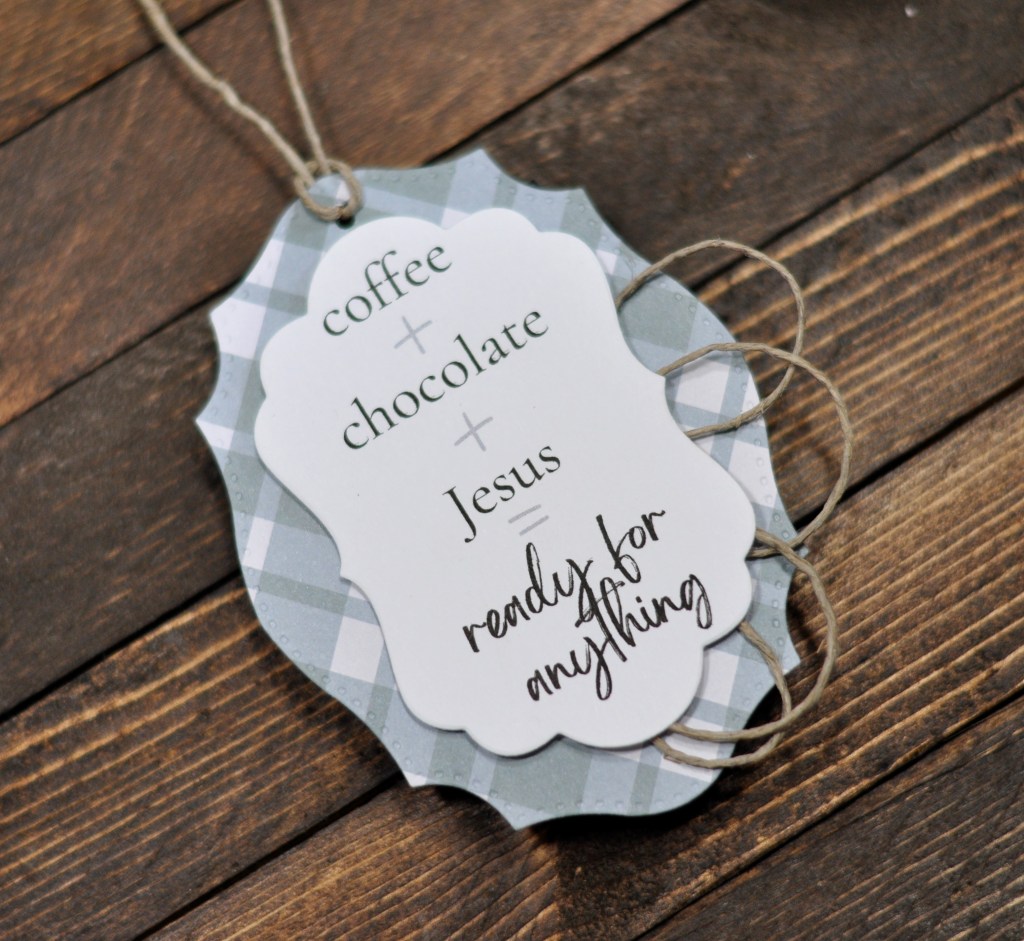 faith cards, cards made with printables, religious cards, coffee cards, chocolate cards, Jesus cards, star cards, celestial cards, let your faith be bigger then your fear, faith can move mountains, stampin'up!