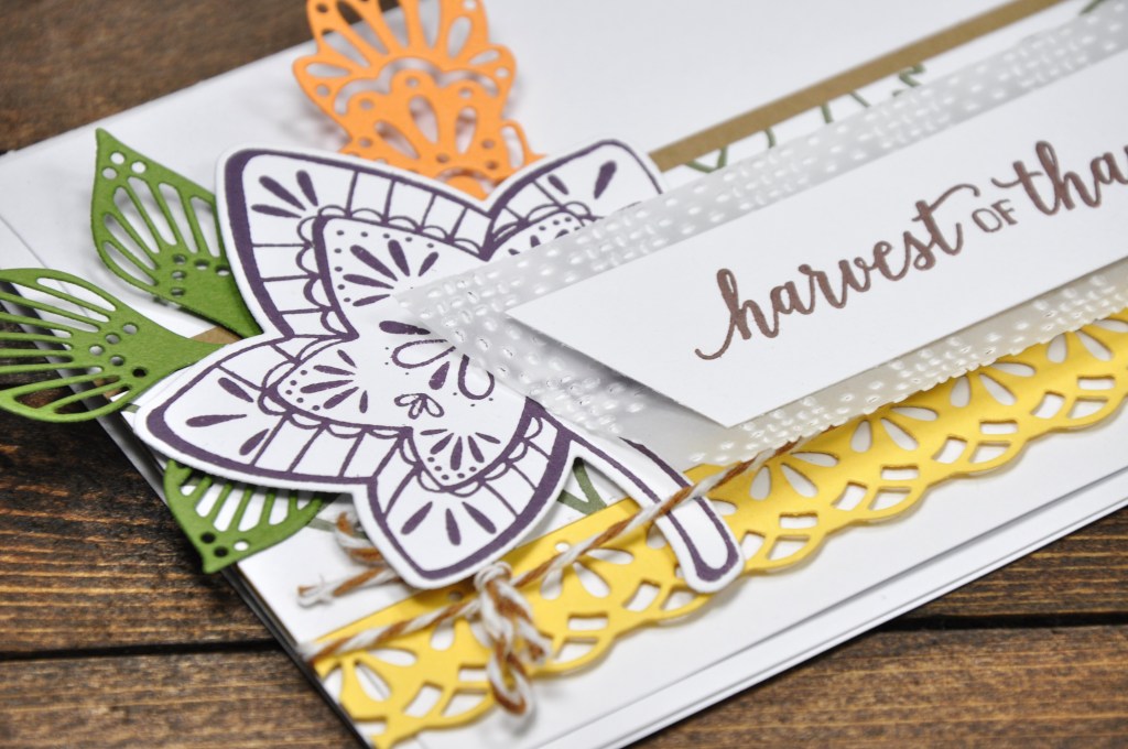 #stampinup #stampinupfallingforleaves #stampinupdetailedleaves #stampinupdies #stampinupstamps2018 #cuttlebug #cuttlebugembossingfolder #cuttlebugkitchenweave #fallcards #diyfallcards #homemadefallcards #thanksgivingcards #diythanksgivingcards #homemadethanksgivingcards #//mtdawn.com #mtdawn #mtdawn.com