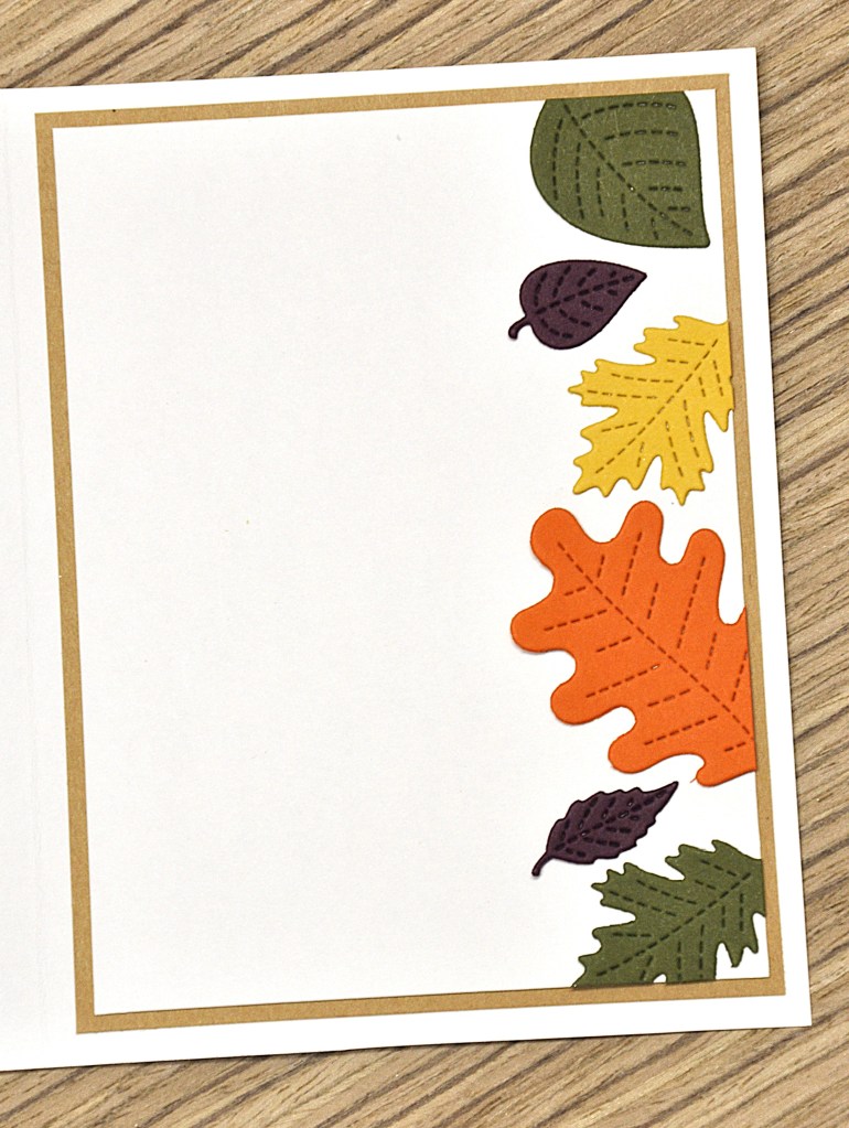 #lawnfawn #lawnfawndies #lawnfawnstitchedleaves #stampinup #stampinupdies #stampinupcrazyaboutyou #stampinupwordwishes #fallcard #thanksgivingcard #diyfallcard #homemadefallcard #diythanksgivingcard #homemadethanksgivingcard #//mtdawn.com #mtdawn #mtdawn.com