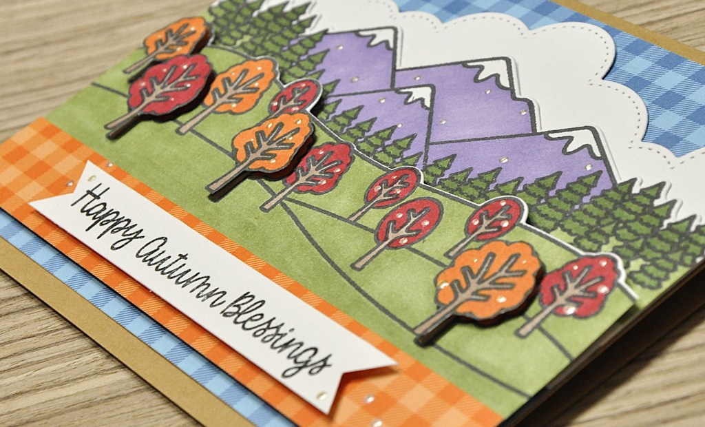 #sunnystudiostamps #sunnystudiodies #sunnystudiostampscountryscenes #sunnystudiostampsslimlinenatureborders #sunnystudiostampsturkeyday #sunnystudiostampscrittercountrycardstock #sunnystudiostampscardstock #mountaincard #fallcard #fallinthemountains #stmaryspeak #bitterrootvalley #bitterrootvalleymontana