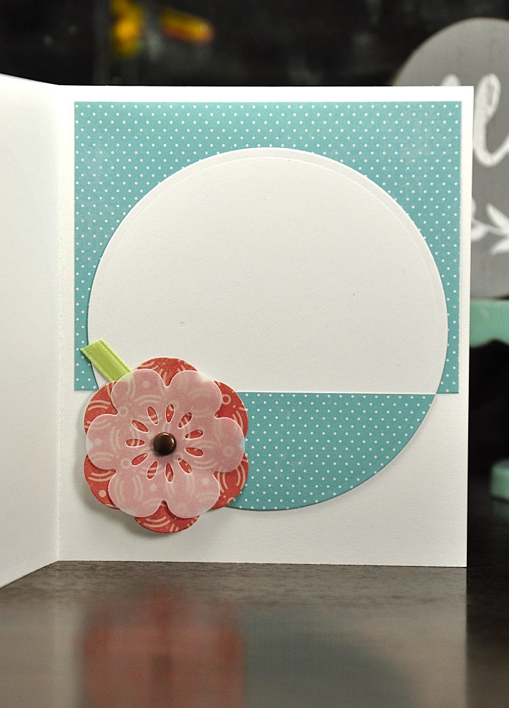 #stampinup #stampinupstamps #stampinupfriendlyflamingo #sizzixdies #sizzixtriplitsflower #spellbinders #spellbindersdies #spellbinderscircledie #parklanepaper #parklanepaperstack #mtdawn #//mtdawn