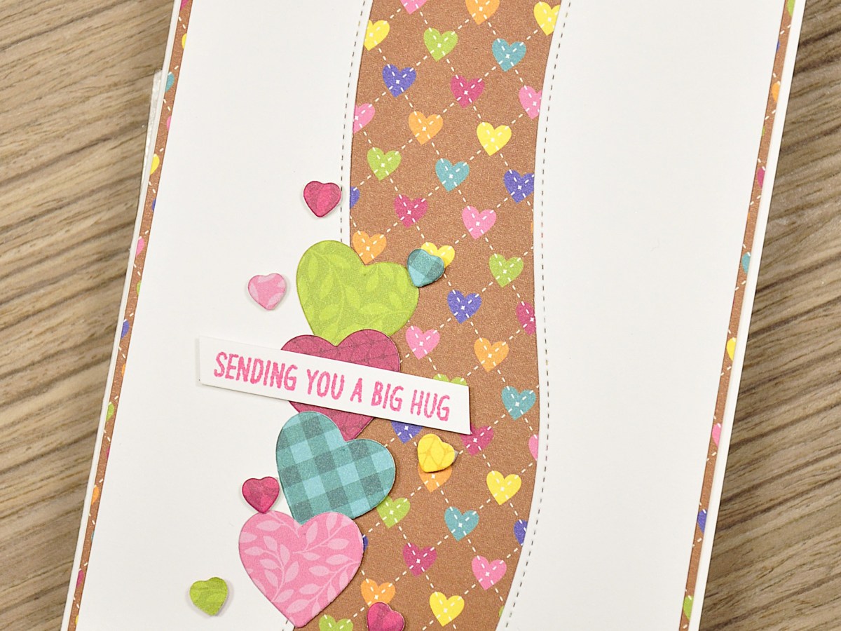 Big Hug card